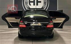 مێرسێدس بێنز S-Class